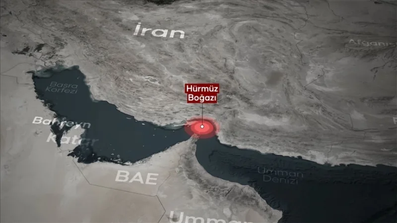 Irán ha anunciado que «los buques podrán atravesar el estrecho de Ormuz en coordinación con Teherán»